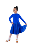 Girl's Latin & Ballroom Dress - Where to Buy Dancewear SM Dance Fashion Competition Outfit Costume