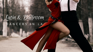 Where to Connect With Other Latin & Ballroom Dancers
