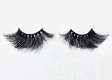 "Bombshell" - Diamond Lash Premium Mink 3D Lashes - Where to Buy Dancewear SM Dance Fashion Competition Outfit Costume
