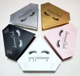 "All Dolled Up" - Diamond Lash Premium Mink 3D Lashes - Where to Buy Dancewear SM Dance Fashion Competition Outfit Costume