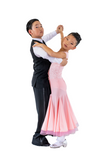 Girl's Ballroom Dance Performance Dress - Where to Buy Dancewear SM Dance Fashion Competition Outfit Costume